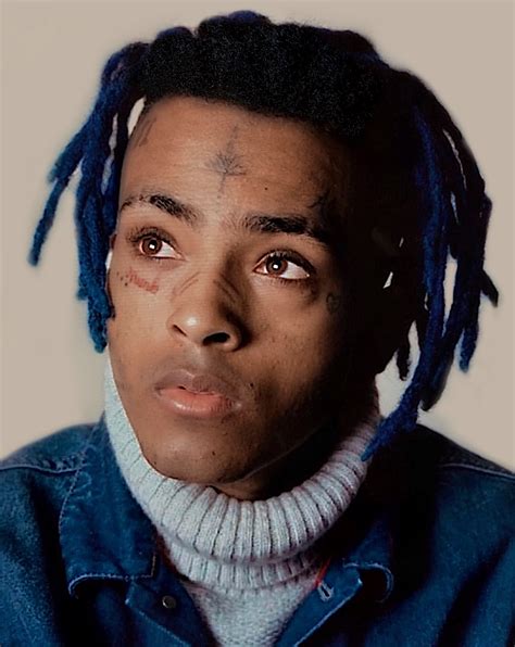 r xxxtentacion|XXXTENTACION .